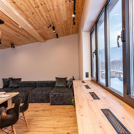 Apartment Skyta Krasnyk Krasnik Esterno foto