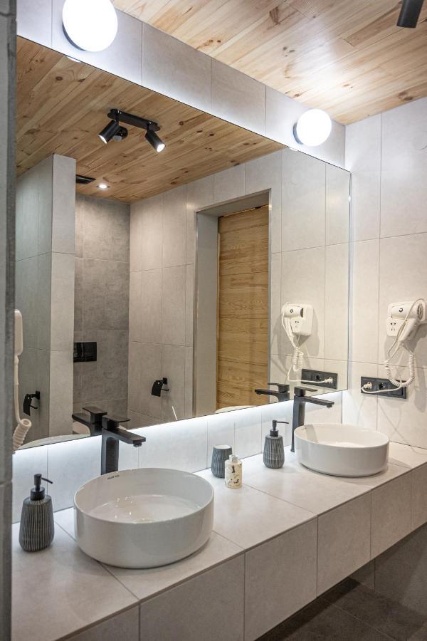 Apartment Skyta Krasnyk Krasnik Esterno foto