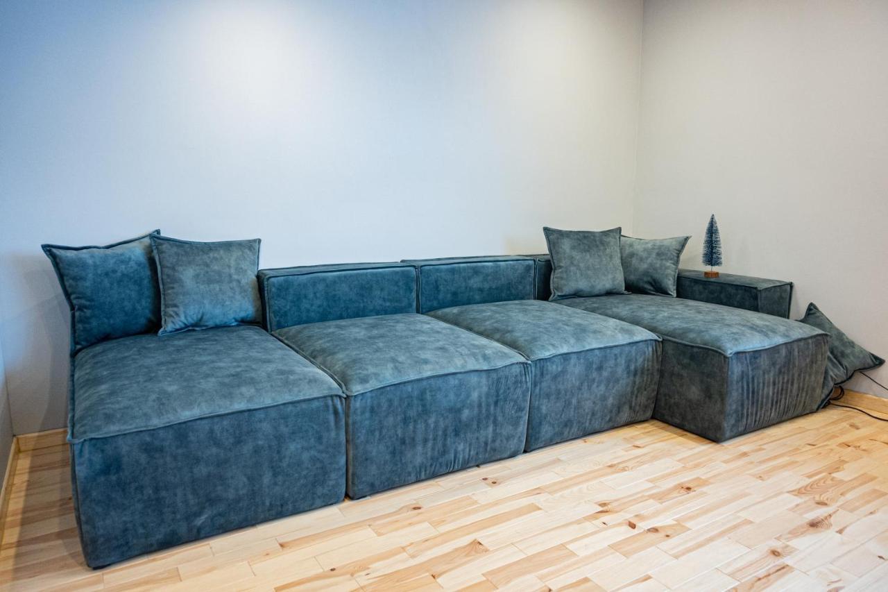 Apartment Skyta Krasnyk Krasnik Esterno foto
