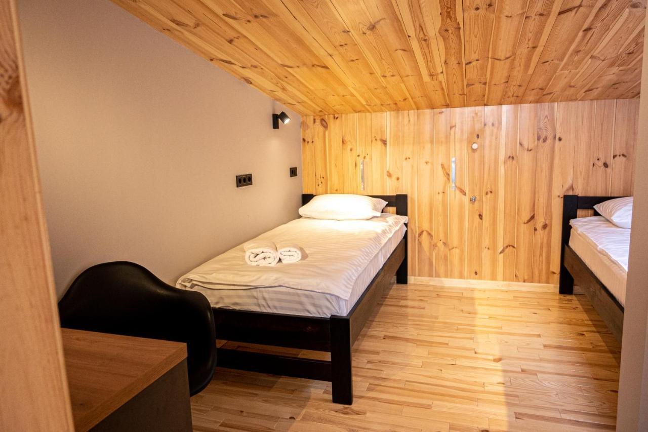 Apartment Skyta Krasnyk Krasnik Esterno foto