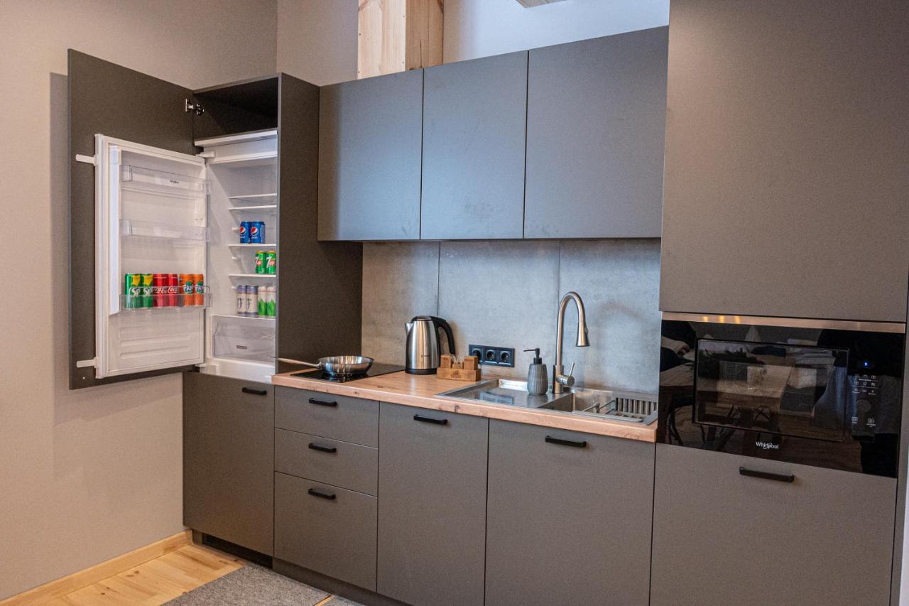 Apartment Skyta Krasnyk Krasnik Esterno foto