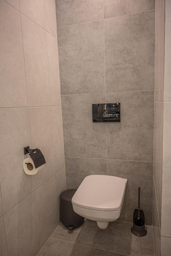 Apartment Skyta Krasnyk Krasnik Esterno foto